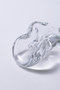 glass tray M ラン/LAN