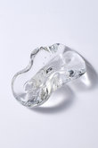 glass tray M
