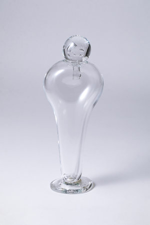 ラン/LANのbulbous vase(510500/510503)