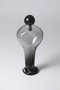 bulbous vase color ラン/LAN -