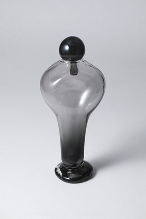 ラン/LANのbulbous vase color(510500/510503)