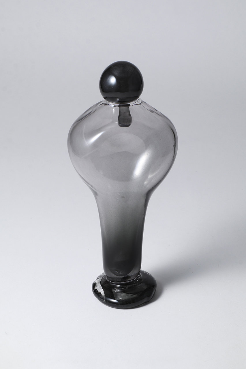 ラン/LANのbulbous vase color(-/-)