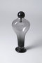 bulbous vase color ラン/LAN