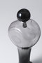 bulbous vase color ラン/LAN