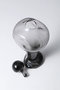 bulbous vase color ラン/LAN