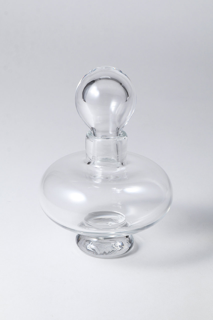 ラン/LANのperfume bottle vase L(-/-)