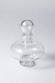 perfume bottle vase L