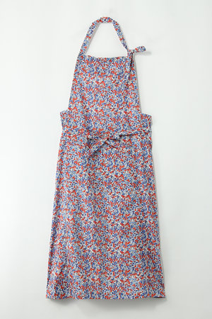 エプロンショウカイ/エプロン商会のSQUARE APRON(510200/510209)