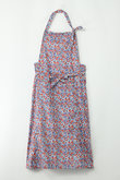 SQUARE APRON