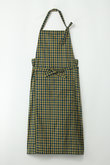 SQUARE APRON
