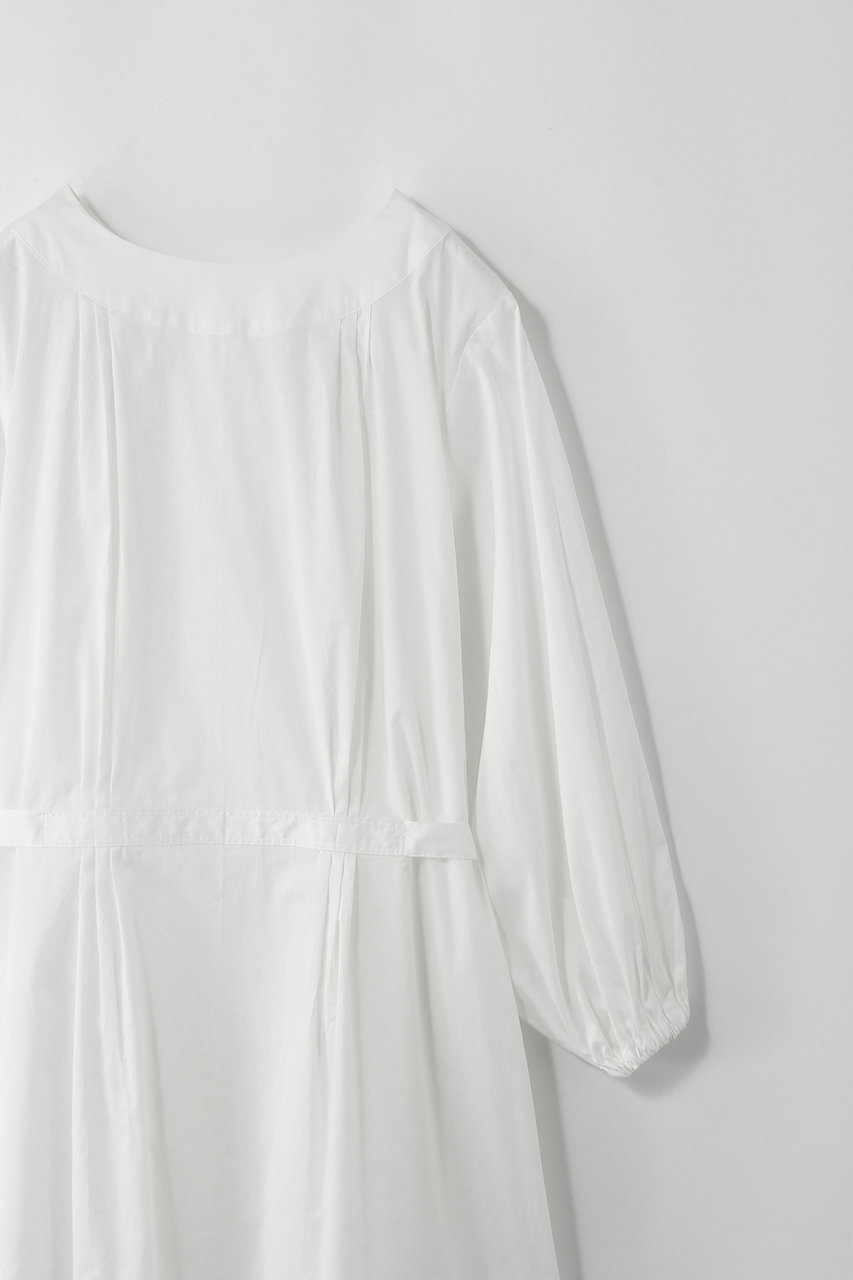 エプロン商会(エプロンショウカイ)｜KAPPOU-GI/LIBERTY Solid white の
