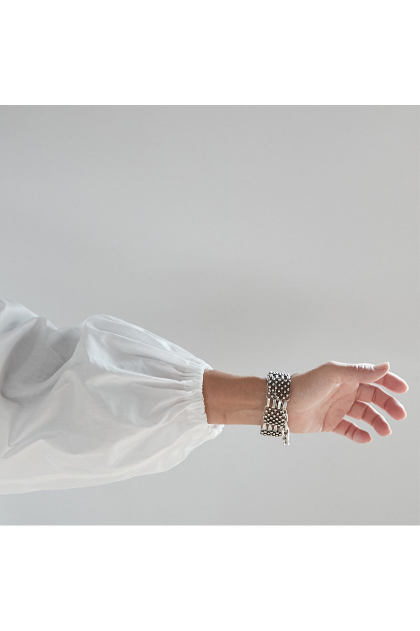 エプロン商会(エプロンショウカイ)｜KAPPOU-GI/LIBERTY Solid white の