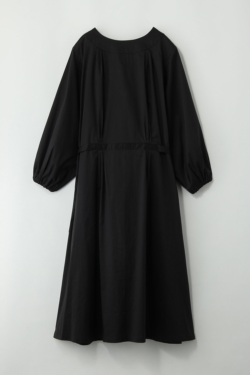 エプロンショウカイ/エプロン商会のKAPPOU-GI(LIBERTY Solid black/-)