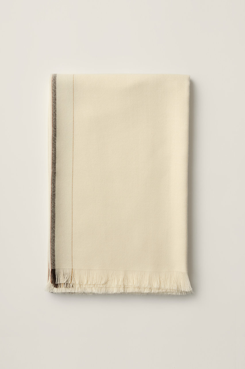 エルヴァン デンマーク/elvang DenmarkのEcru スロー by Cecilie Manz(ホワイト/60016-brown)