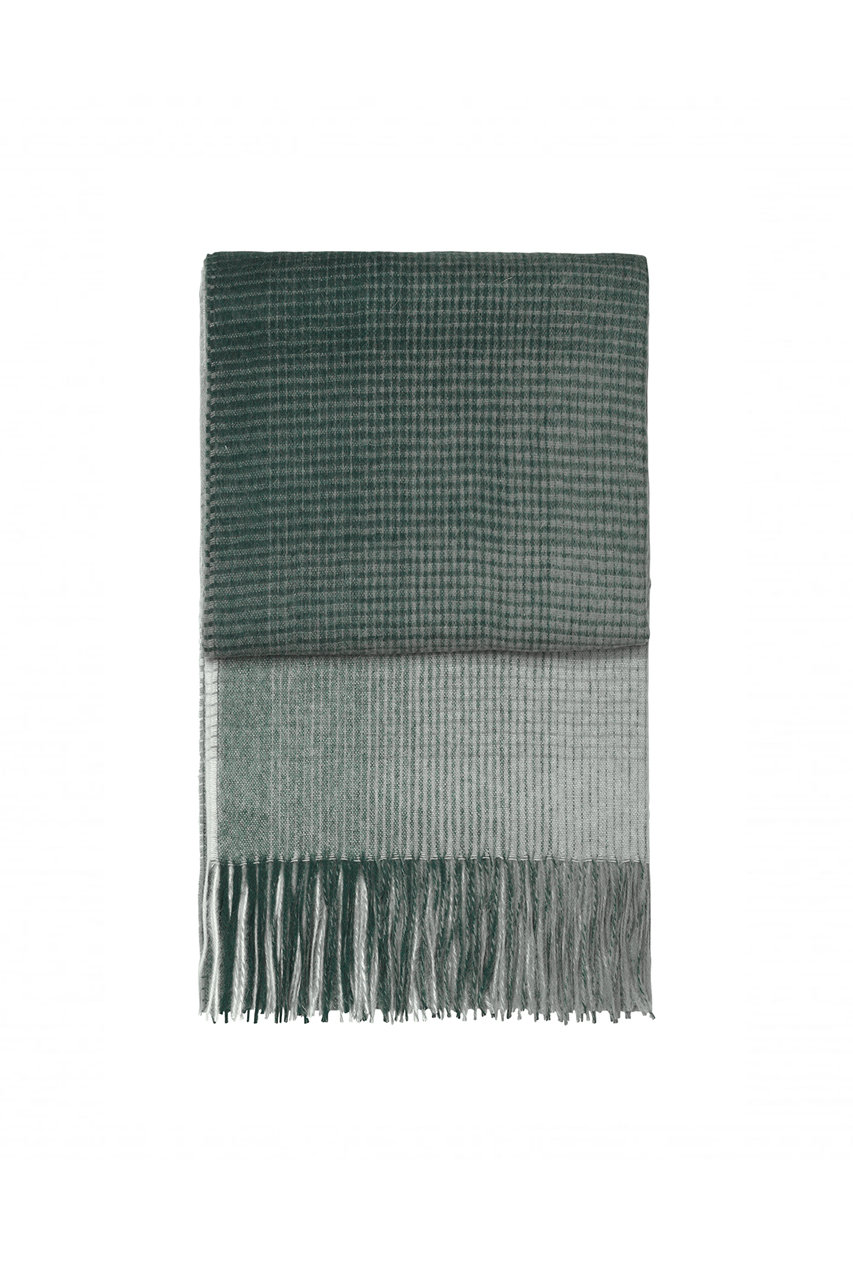 エルヴァン デンマーク/elvang DenmarkのHorizon スロー(エバーグリーン/70003-grey)