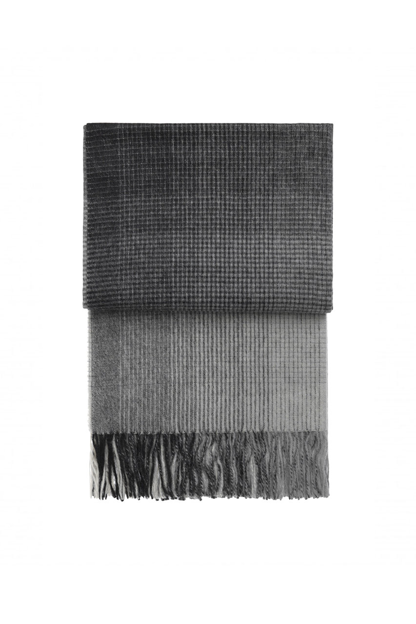 エルヴァン デンマーク/elvang DenmarkのHorizon スロー(グレー/70003-grey)