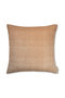 Horizon クッションカバー 50×50cm エルヴァン デンマーク/elvang Denmark キャメル