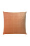Horizon クッションカバー 50×50cm エルヴァン デンマーク/elvang Denmark テラコッタ