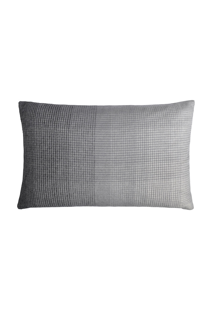 エルヴァン デンマーク/elvang DenmarkのHorizon クッションカバー 40×60cm(グレー/90003-grey)