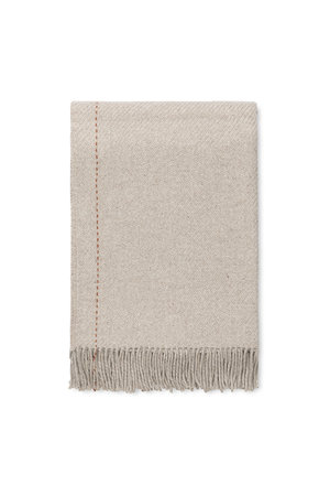 エルヴァン デンマーク/elvang DenmarkのEcru Highland スロー by Cecilie Manz(510600/510602)