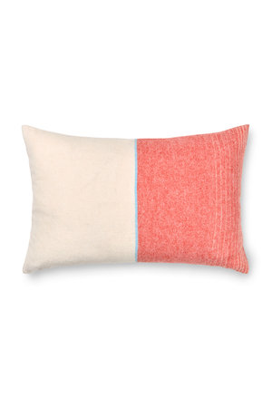 エルヴァン デンマーク/elvang DenmarkのCarte Postale クッションカバー 40×60cm by Inga Sempe