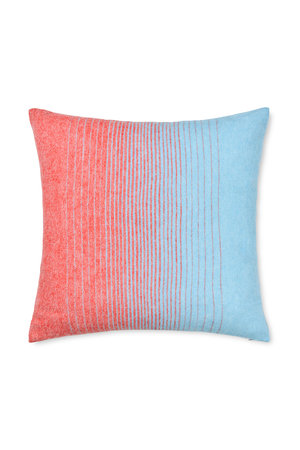 エルヴァン デンマーク/elvang DenmarkのCarte Postale クッションカバー 50×50cm by Inga Sempe