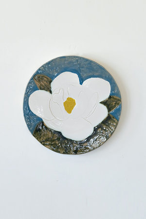 ムスタキビ/MustakiviのFUJIWO ISHIMOTO たいさんぼく レリーフ S