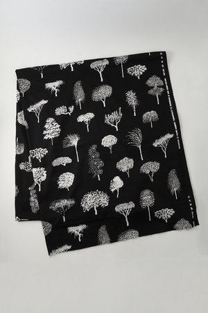 マリメッコ Fabric LINNANPUISTO 330cm