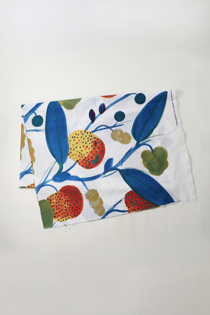 マリメッコ Fabric PARATIISI 200cm