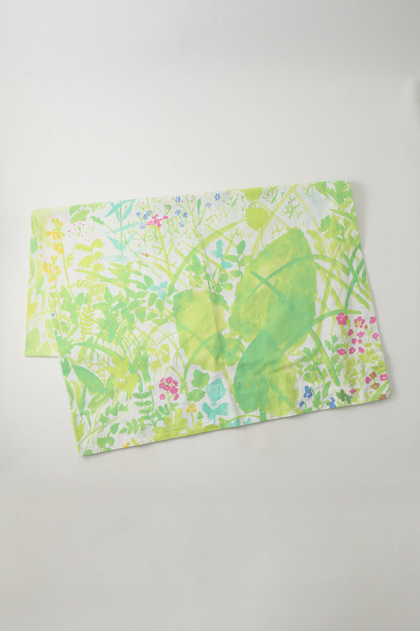 ムスタキビ/Mustakiviのマリメッコ Fabric KESANTO 178cm(-/-)