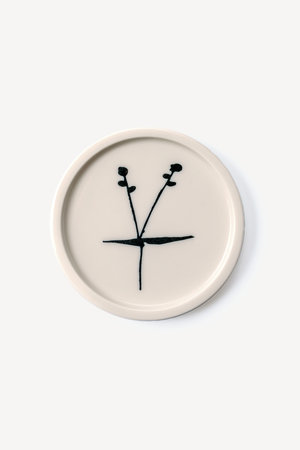 ムスタキビ/MustakiviのPIKKU小皿(510100/510101)