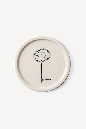 ムスタキビ/MustakiviのPIKKU小皿(510100/510101)