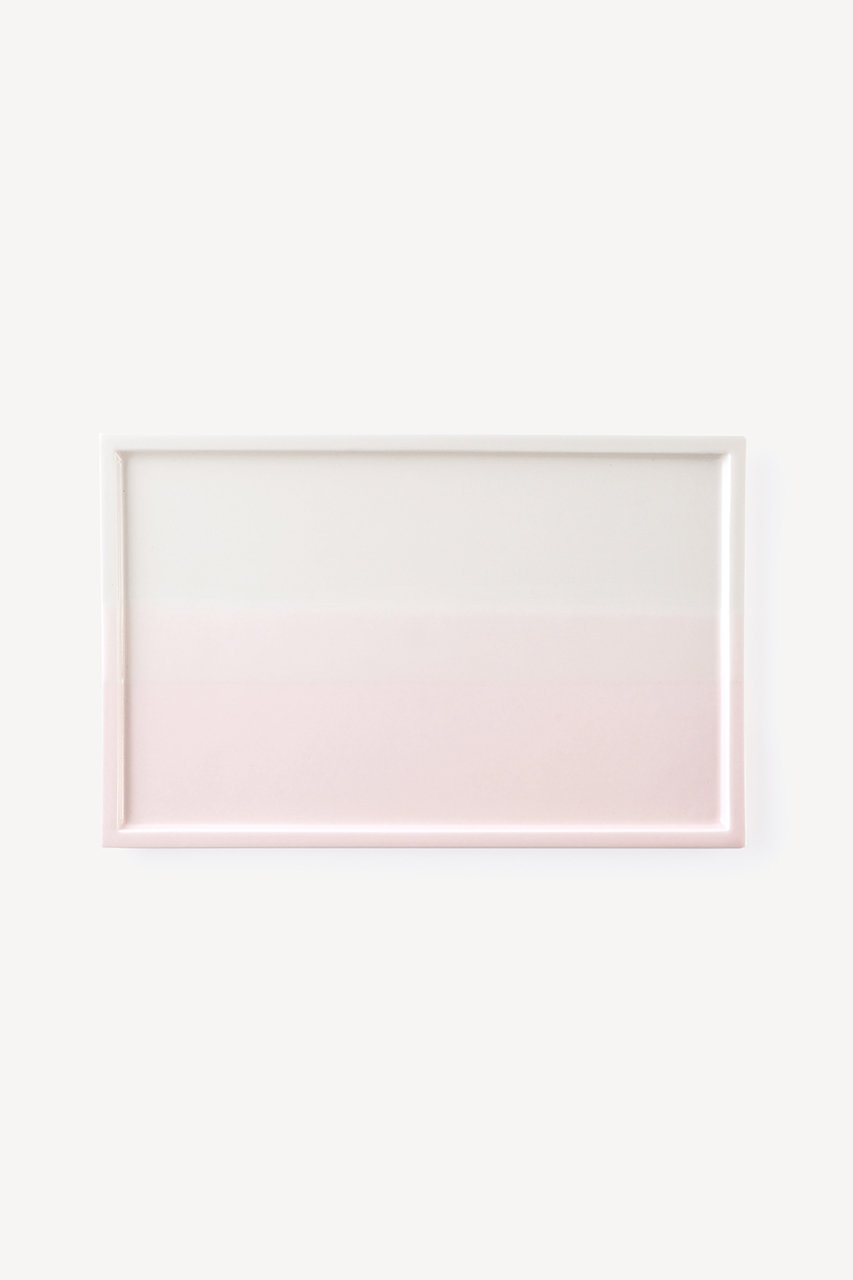 HORISONTTI プレート