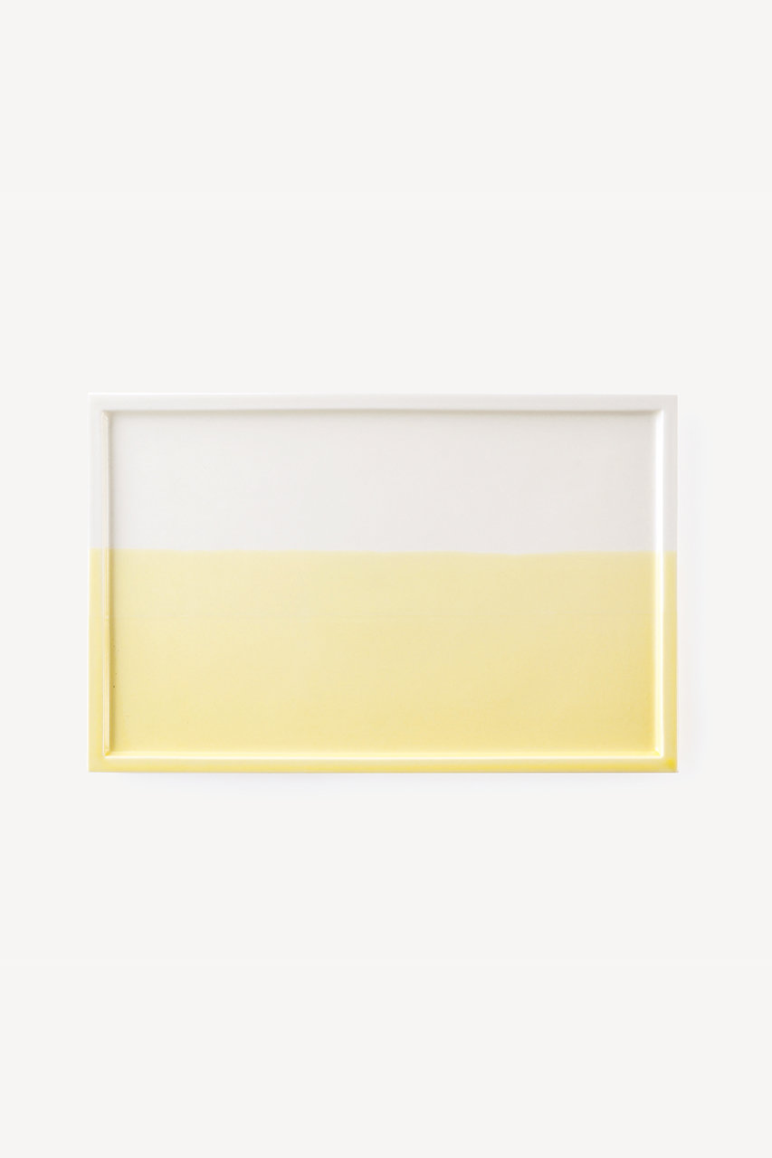 HORISONTTI プレート