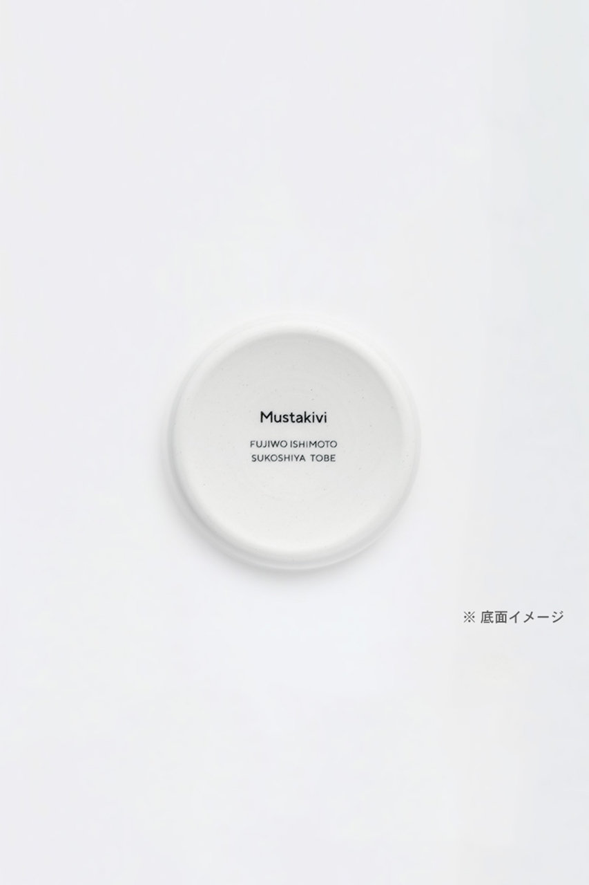 Mustakivi(ムスタキビ)｜CUP カップM/HAKUJI の通販｜ELLESHOP・(エル