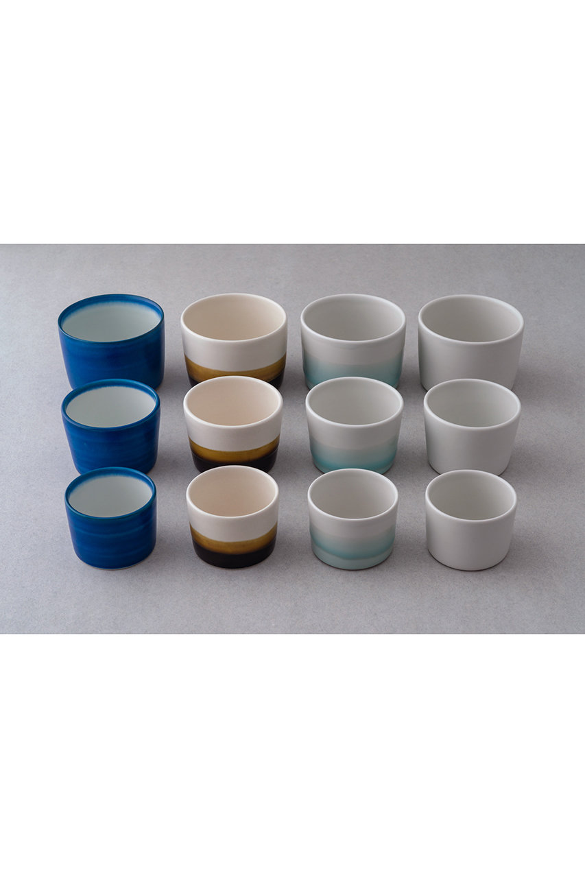 Mustakivi(ムスタキビ)｜CUP カップM/HAKUJI の通販｜ELLESHOP・(エル