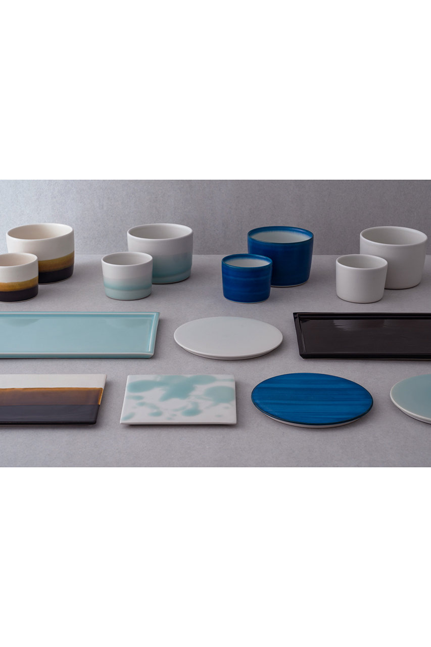 Mustakivi(ムスタキビ)｜CUP カップM/HAKUJI の通販｜ELLESHOP・(エル