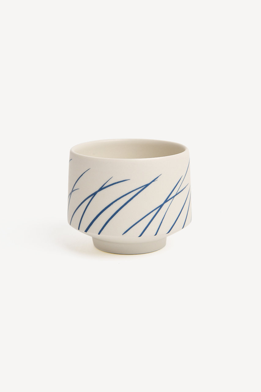 Mustakivi(ムスタキビ)｜TUULI カップ/BLUE の通販｜ELLESHOP・(エル