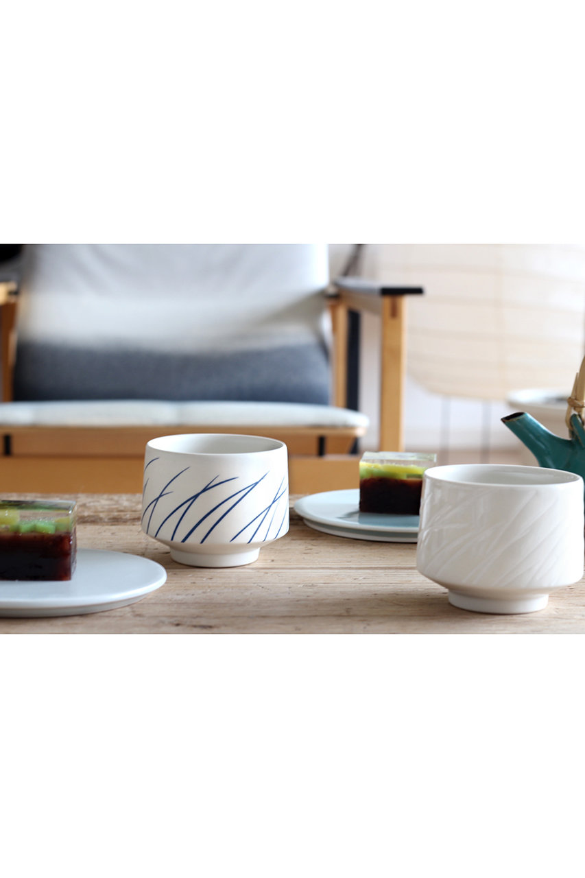 Mustakivi(ムスタキビ)｜TUULI カップ/BLUE の通販｜ELLESHOP・(エル