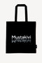 トートバッグ ムスタキビ/Mustakivi PEILI