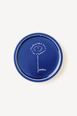 PIKKU 小皿 BLUE