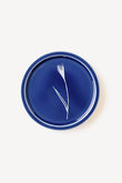 PIKKU 小皿 BLUE