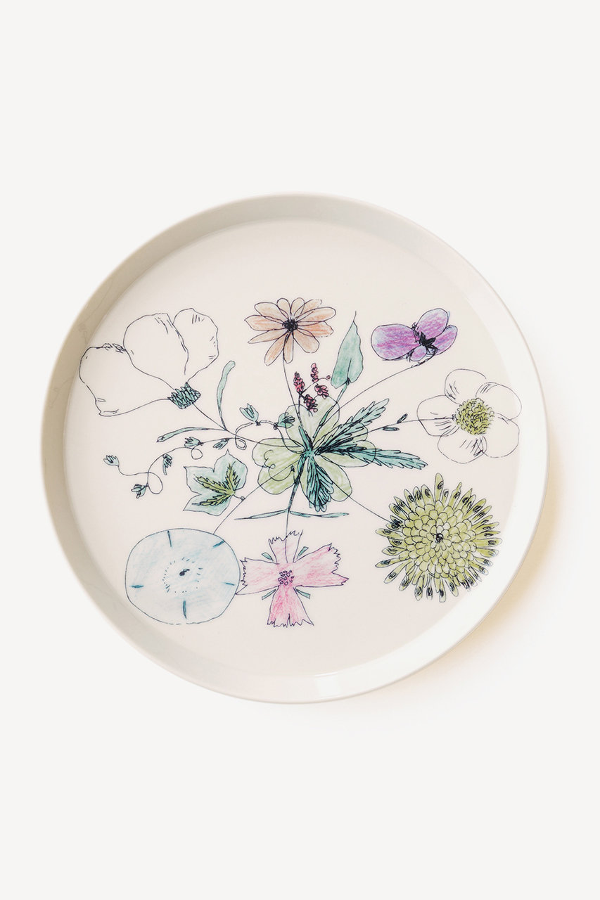 PERUS プレート ブーケ