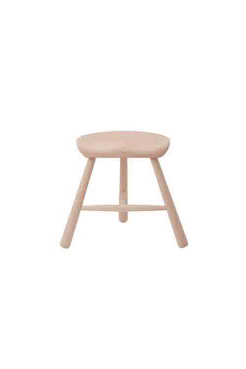 ワーナー/WERNERのシューメーカーチェア NO.27【メーカー取り寄せ】(ナチュラル/W992701)