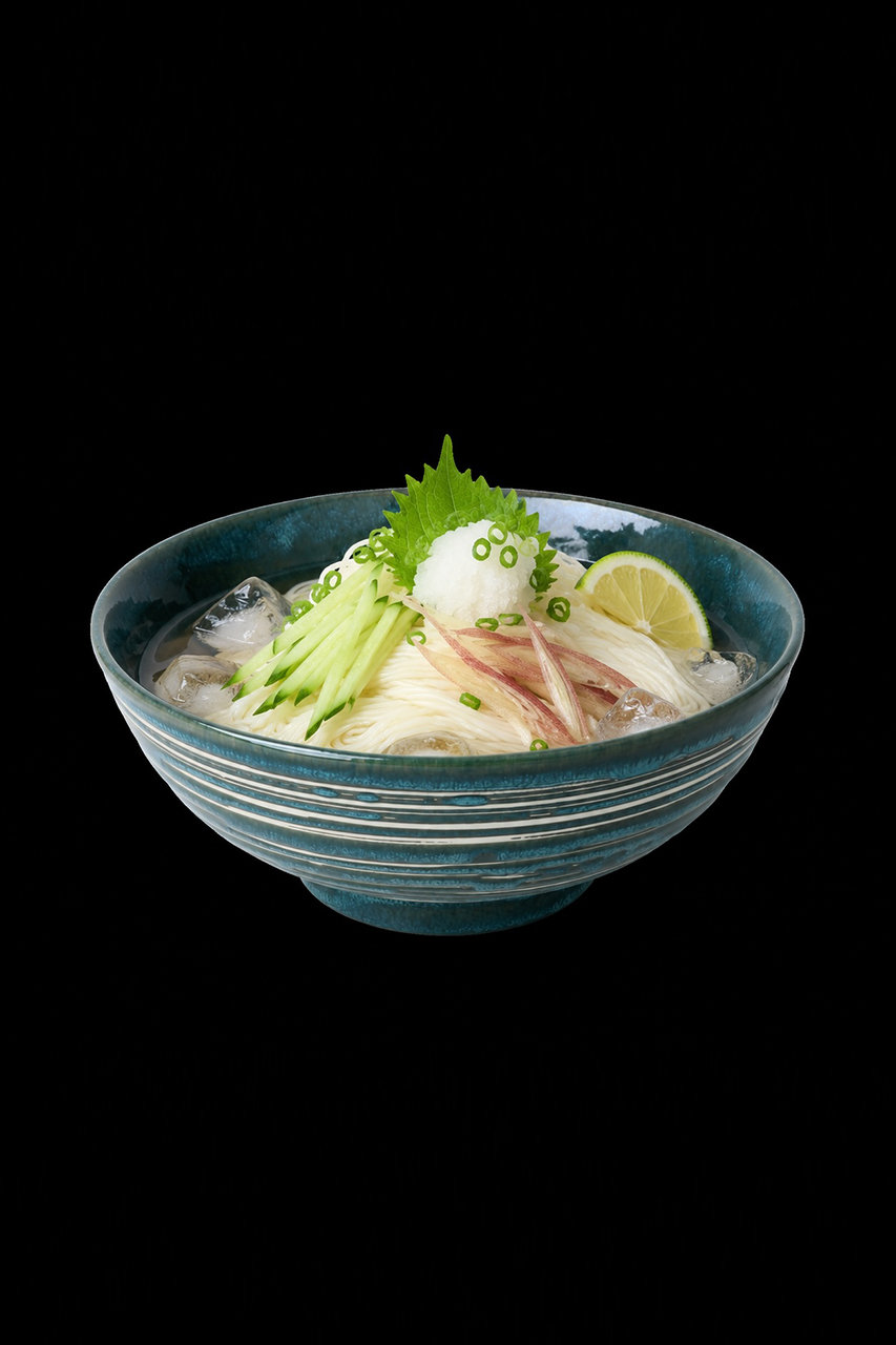 MINO DONBURI(ミノ ドンブリ)｜若草刷毛目 平丼 大/- の通販｜ELLESHOP