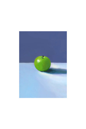 ペーパーコレクティブ/PAPER COLLECTIVEのApple【メーカー取り寄せ】(510500/510501)