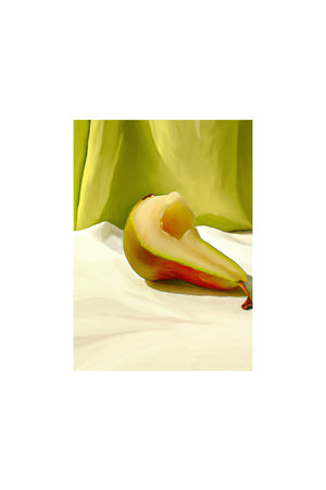 ペーパーコレクティブ/PAPER COLLECTIVEのPear【メーカー取り寄せ】(510500/510501)