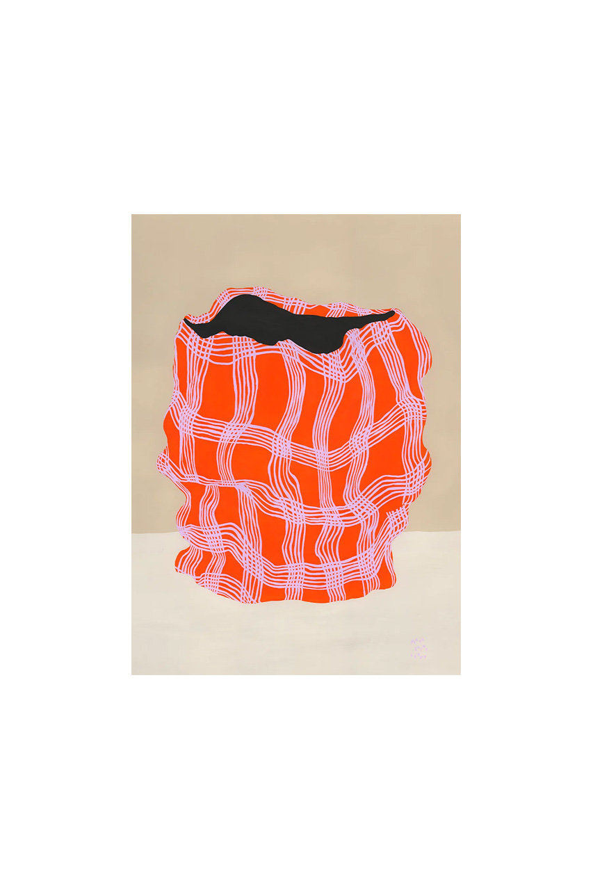 ペーパーコレクティブ/PAPER COLLECTIVEのDoodle of a Doodle 03【メーカー取り寄せ】(30×40cm/23032)