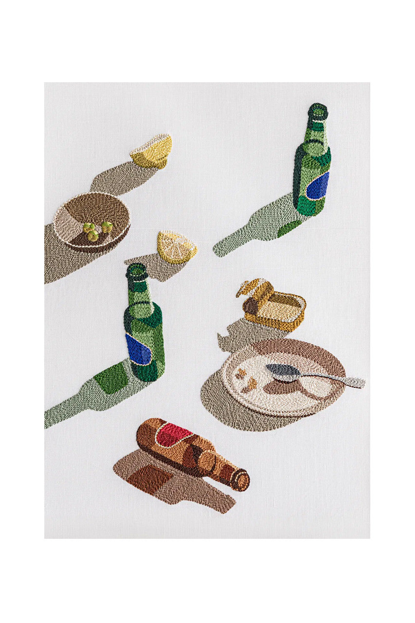 ペーパーコレクティブ/PAPER COLLECTIVEのQuarter to Four【メーカー取り寄せ】(50×70cm/24206)