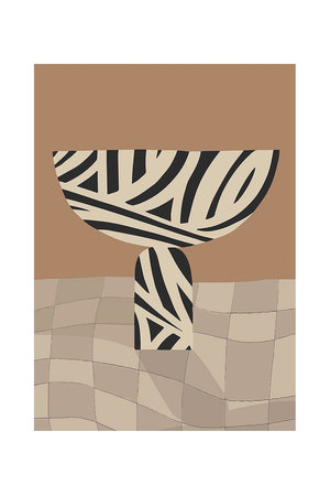 ペーパーコレクティブ/PAPER COLLECTIVEのKyrr Vase II【メーカー取り寄せ】(510500/510501)